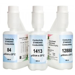 STANDARD XS 84uS NIST