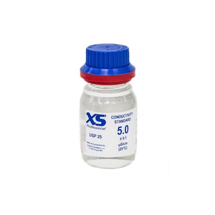STANDARD XS PROFESSIONAL 5.0µS DFM