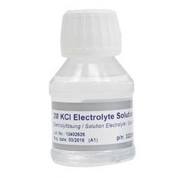 Soluzione di riempimento KCl 3M