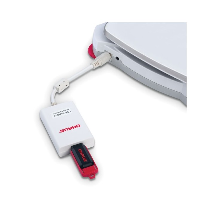 USB HOST INTERFACCIA