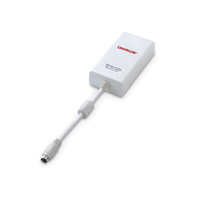 INTERFACCIA ETHERNET