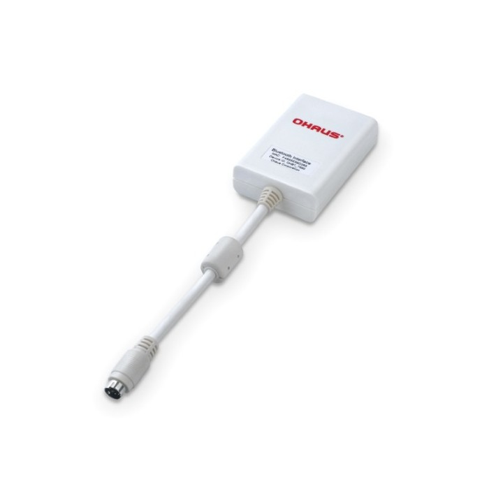 INTERFACCIA BLUETHOOTH