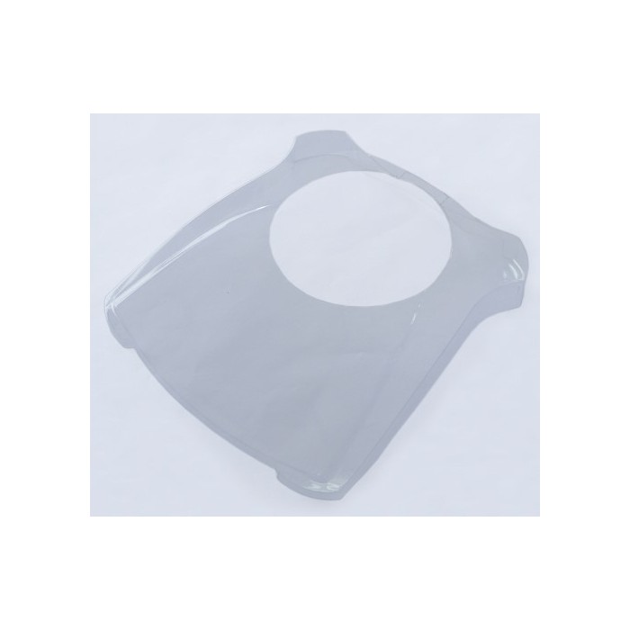 CAPPOTTINA DI PROTEZIONE