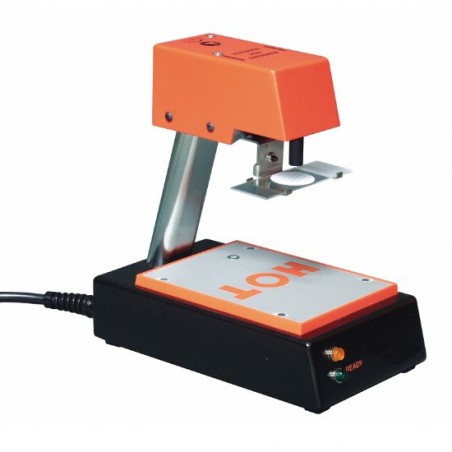 VAPORIZZATORE DI ACETONE